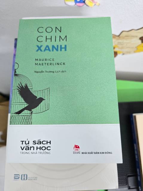 Tò mò nên mua đọc