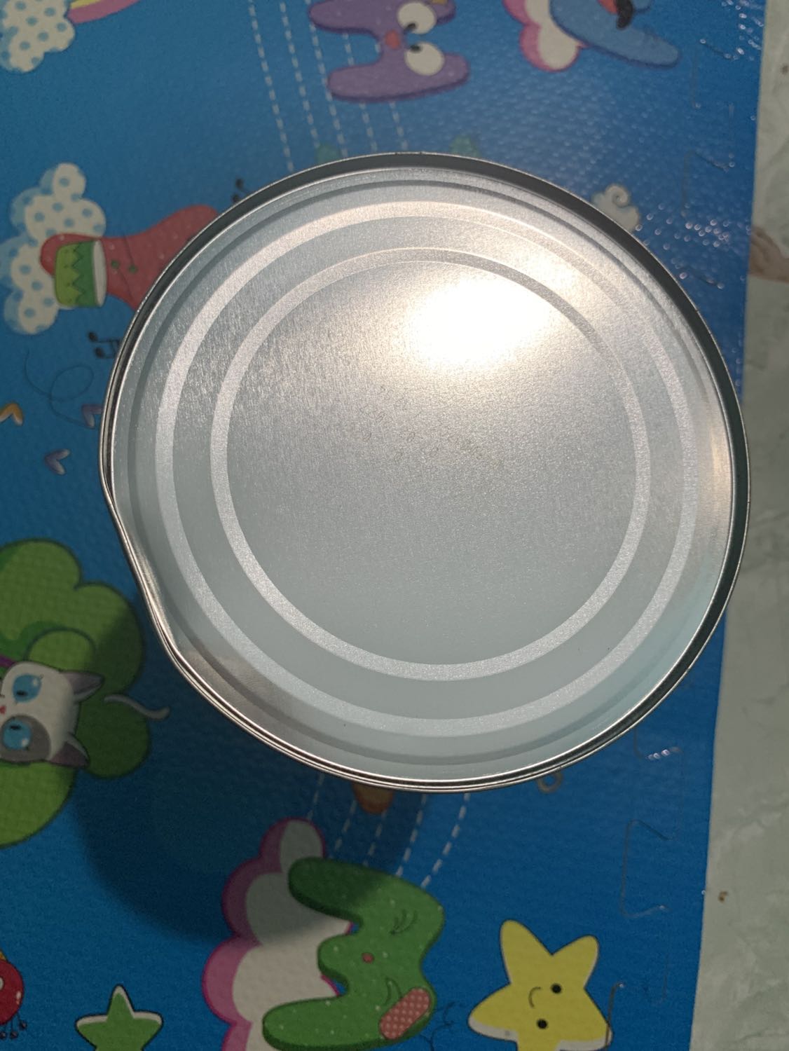 Đây là lần thứ 2 nhận hàng về bị móp méo hộp