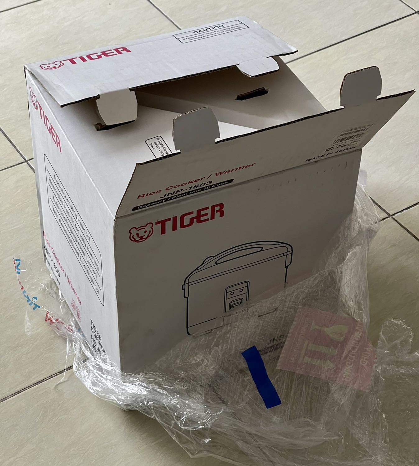 Review image