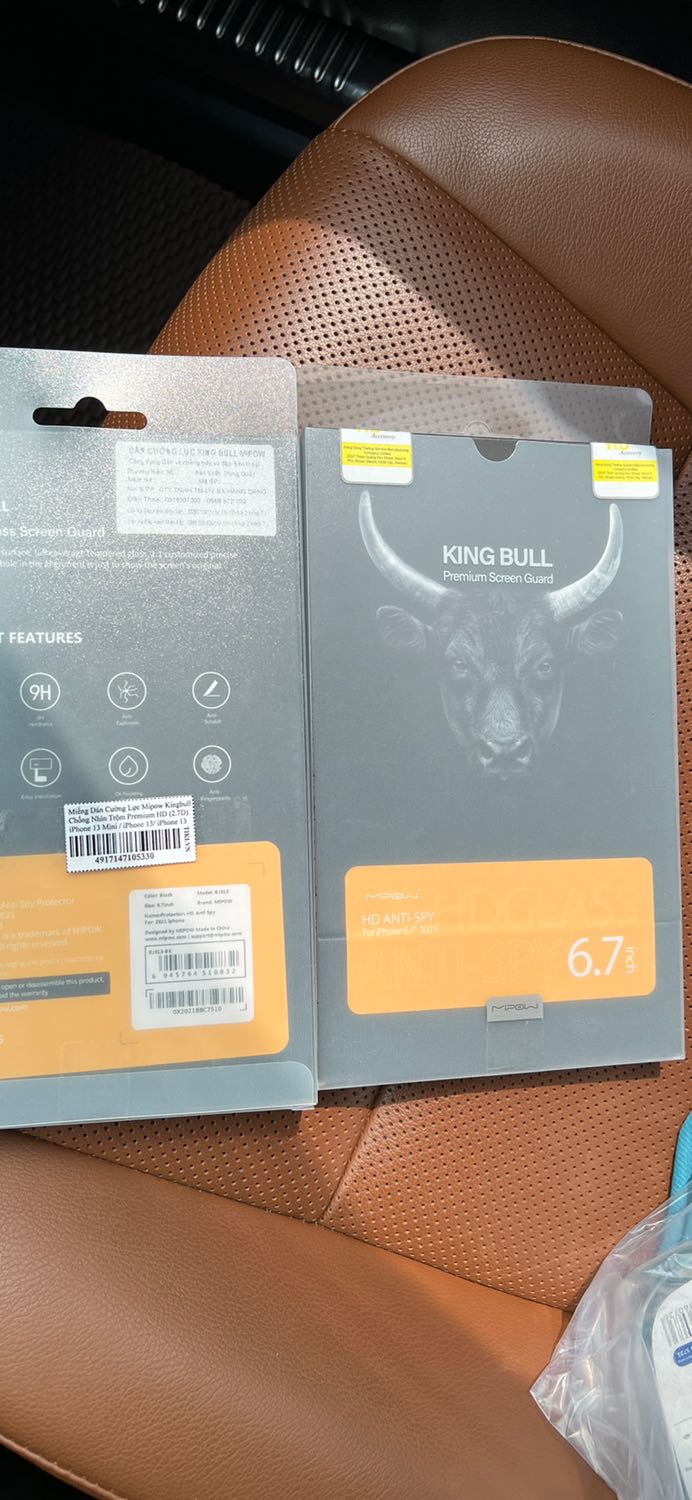 Mình mua rùi mình thấy OK nên mua tiếp