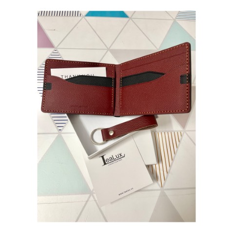 Đẹp. Còn đc tặng cái móc. Cám ơn shop