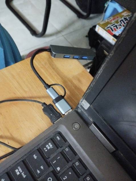 Hàng chuẩn, truyền dữ liệu rất nhanh, tốc độ truyền ổn định. Vỏ hợp kim nhôm tản nhiệt tốt chạy cả ngày mà không thấy nóng. Rất tốt!