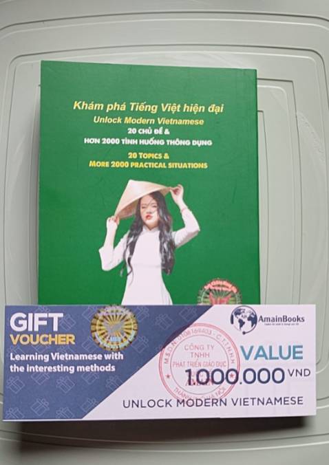This book is wonderful. Absolutely easy to work with with just the book. I learned so much Vietnam language within three hours of just practice on my own. Since this is an Integrated book. 
This can be used in self study. This is my third self-taught language. So please understand that I know what I'm saying.