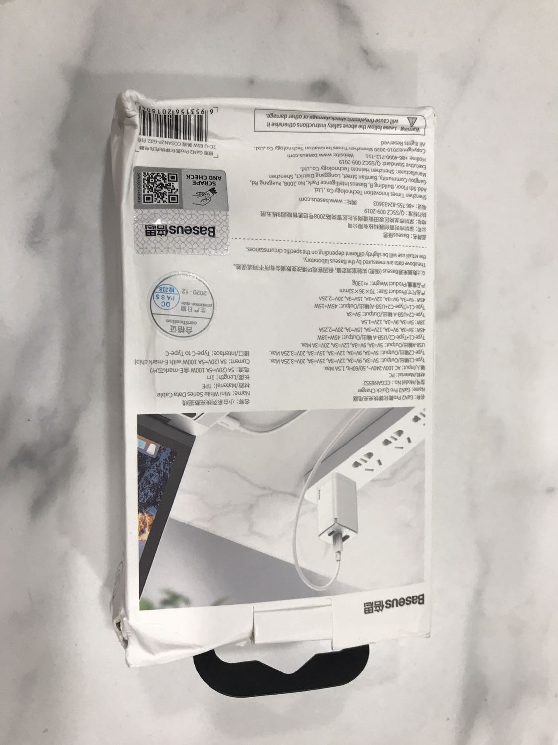 Mình nhận hàng được 1 ngày nên chưa thể review về chất lượng sản phẩm. Hiện tại, có thể kết nối không bị lỗi. tuy nhiên hộp đựng cục sạc bị móp méo