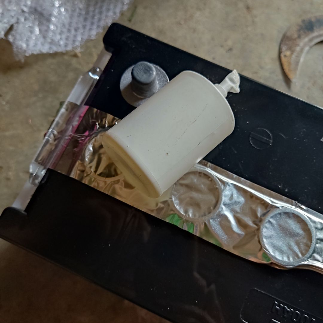 mới tinh.... hàng chất lượng tốt.... rất hài lòng