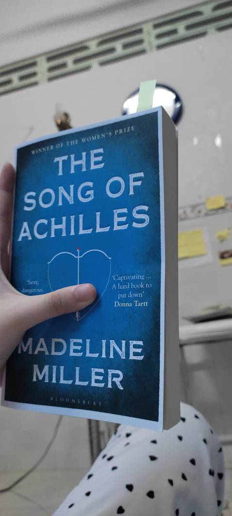 Kích cỡ chữ dễ nhìn, dù ban đầu có lỗi nhỏ nhưng vẫn rất tốt.