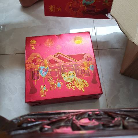 Shop liên hệ giao nhanh, shop giao đúng, đủ các sản phẩm đã đặt.