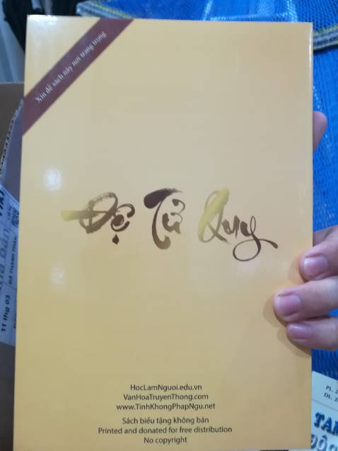 Sách chất lượng tốt nha!