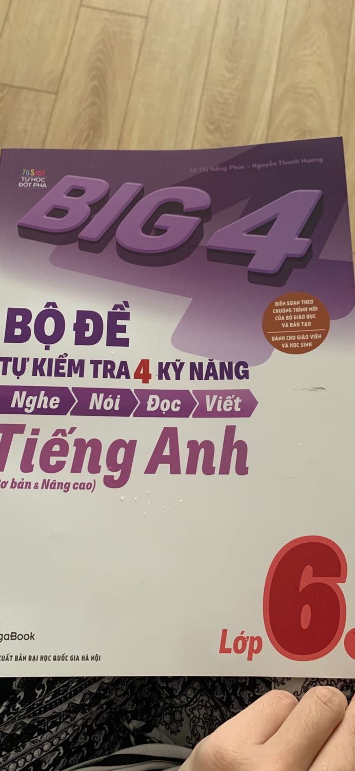 Nhiều đề hay, phù hợp cho các bạn ôn tập