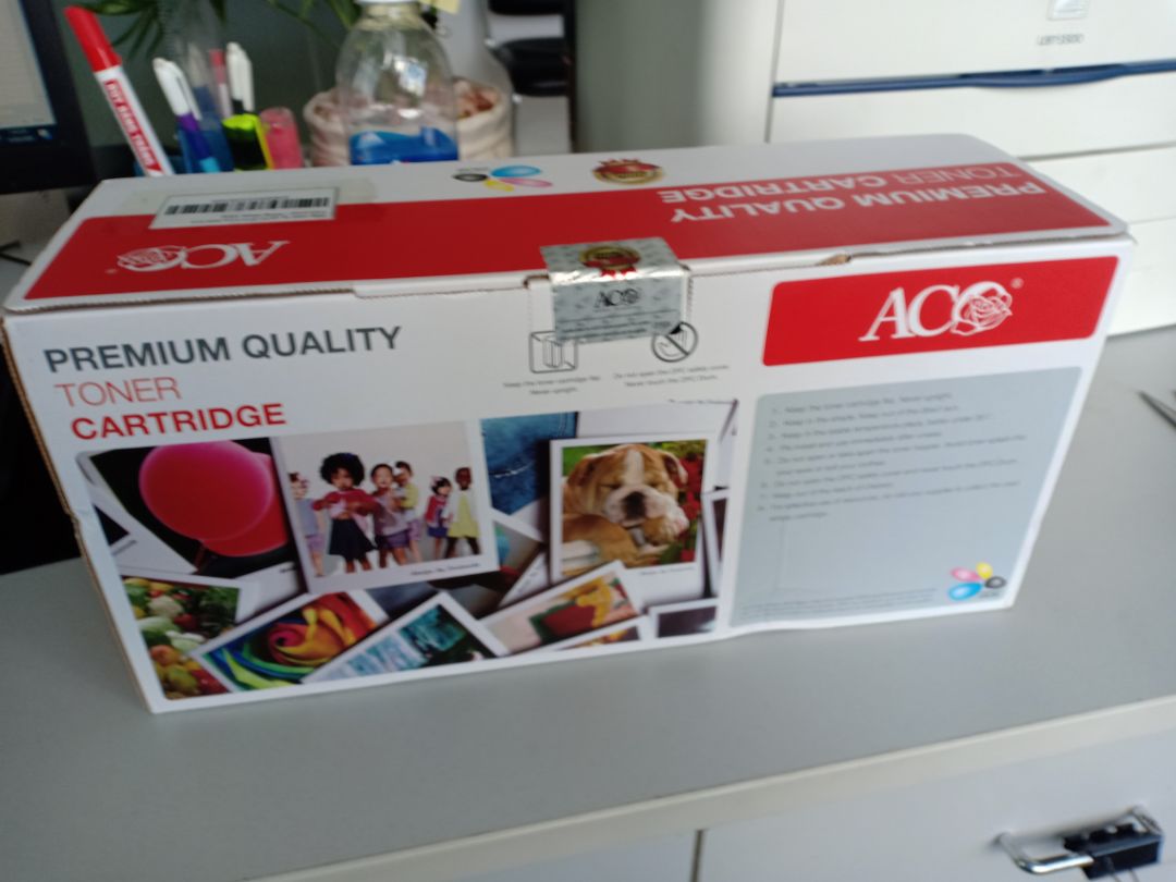 Đóng gói cẩn thận, hàng mới 100% nguyên tem, giao hàng nhanh, in ra bản in đẹp....