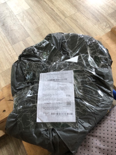 Giao hàng nhanh, đóng gói kỹ , hàng như quảng cáo