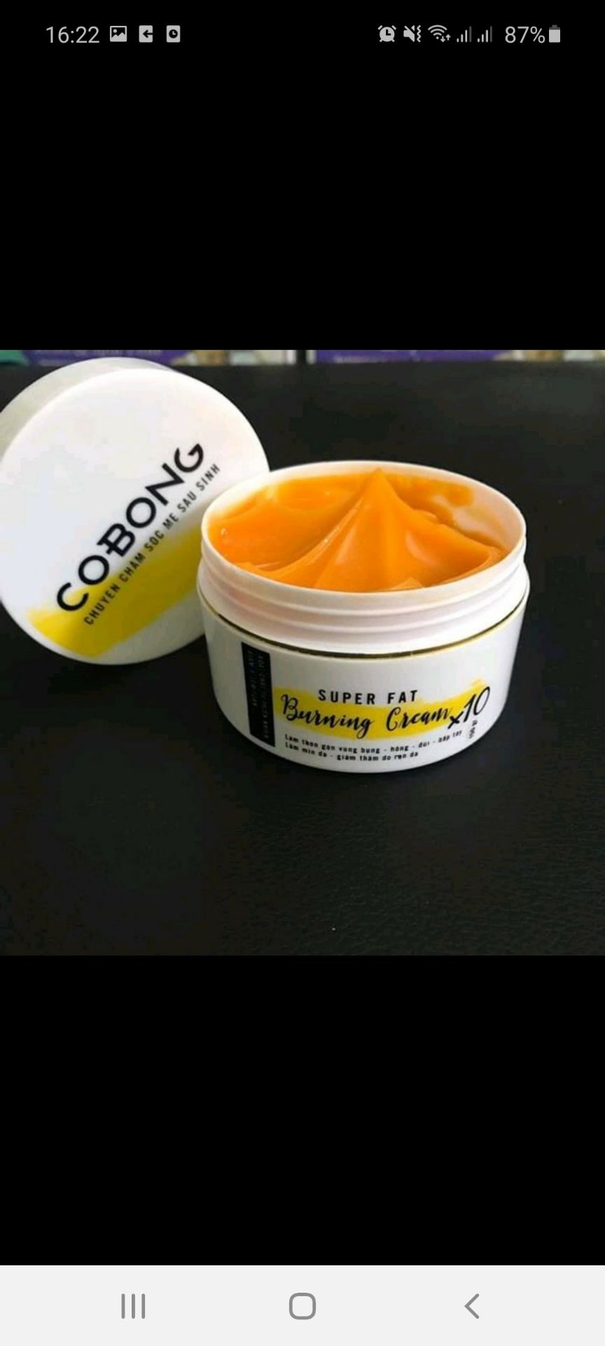 sản phẩm tốt hơn mong đợi, dùng rất ưng ý sản phẩm tốt hơn mong đợi, dùng rất ưng ý