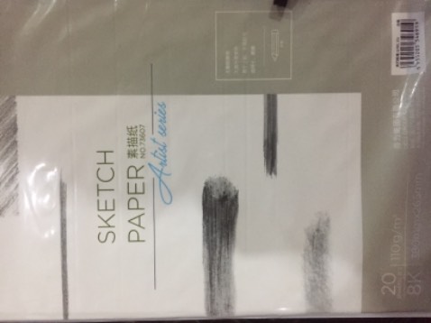 Giao hàng khá nhanh, đóng gói tốt. Lúc nhận mình khá bất ngờ vì nghĩ nó chỉ bằng tờ a5 thôi, nhưng nó to gần bằng tờ a3 luôn. Chất giấy đã lắm