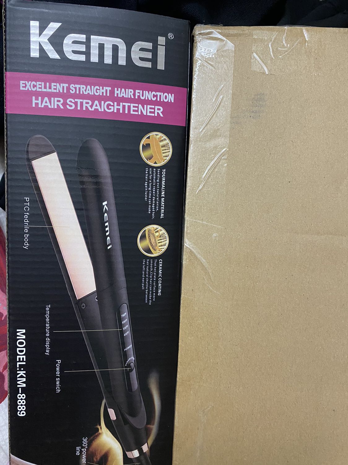 Sản phẩm nhỏ gọn, nhẹ, dễ sử dụng. Nhà bán hàng đóng gói ok, phản hồi nhanh. Sau khi áp mã các kiểu thì mình thấy giá ở Tiki vẫn xịn hơn, sẽ tiếp tục ủng hộ