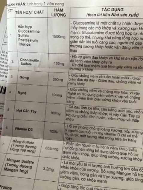 Hàng nhập khẩu chính ngạch