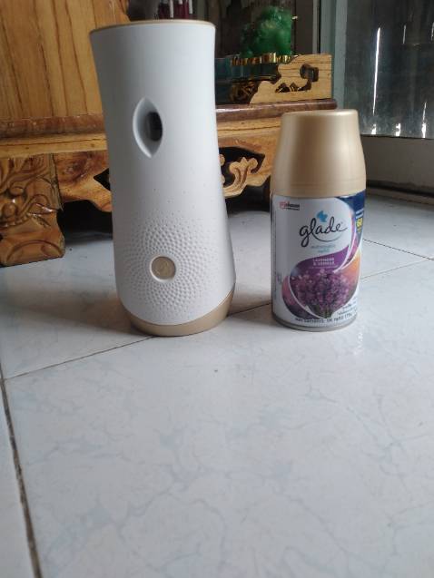 Đẹp thơm , vừa túi tiền , đang sài rất ok