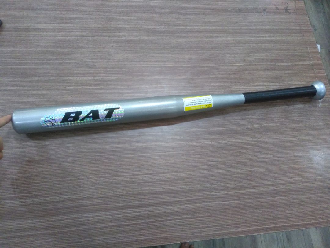 tầm giá này thì chấp nhận chất lượng gậy như vậy, nhìn kĩ chi tiết thì vẫn có chỗ hàn hơi xấu. bên trong rỗng, có tiếng kim loại nhỏ bên trong. trọng lượng tạm được.
Good. tầm giá này thì chấp nhận chất lượng gậy như vậy, nhìn kĩ chi tiết thì vẫn có chỗ hàn hơi xấu. bên trong rỗng, có tiếng kim loại nhỏ bên trong. trọng lượng tạm được.
Good.