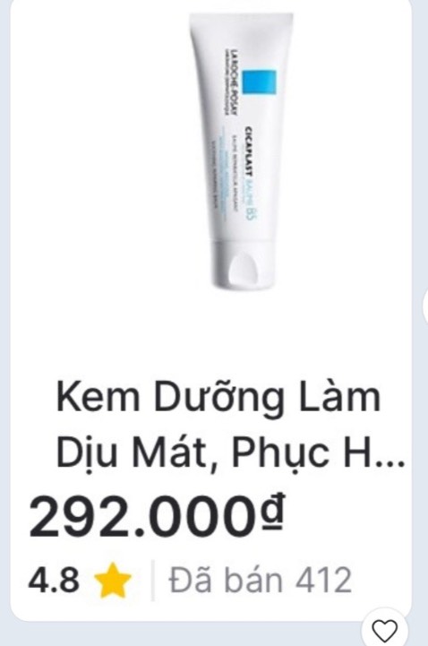 Dưỡng ẩm tốt Dưỡng ẩm tốt