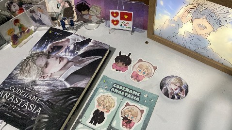 coi ảnh gói nè lần đầu mua ở tiki mà thấy rất oke