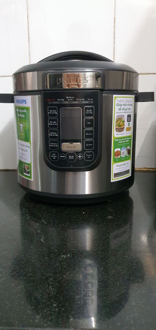 Hàng đẹp, chất lượng, giao hàng siêu nhanh. Mới nhận chưa dùng thử nên chưa nói nhiều được. Sẽ cập nhật sau khi sử dụng. Trước mắt đánh giá 5 sao.