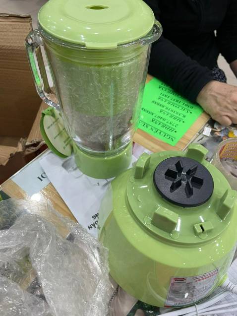 Mình mua lần này là cái thứ 2 rồi. Xài rất ổn nè.