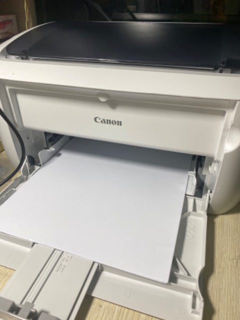 * Máy mới chính hãng, đóng gói kĩ, giao nhanh, có bảo hành. Cho phép kiểm hàng.
* Máy in màu đẹp
* Nhân viên nhiệt tình, ban đầu mình không biết cách cài đặt nên đã được hướng dẫn và cài đặt thành công.