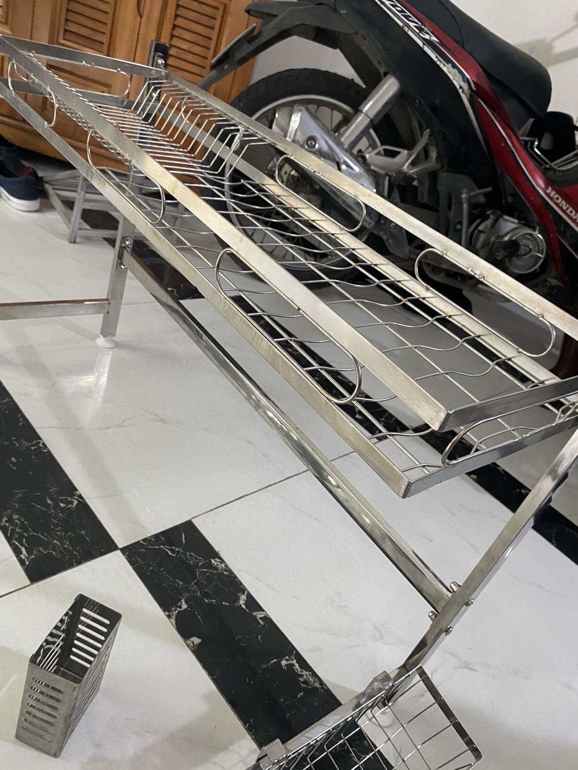 Đẹp và chắc chắn