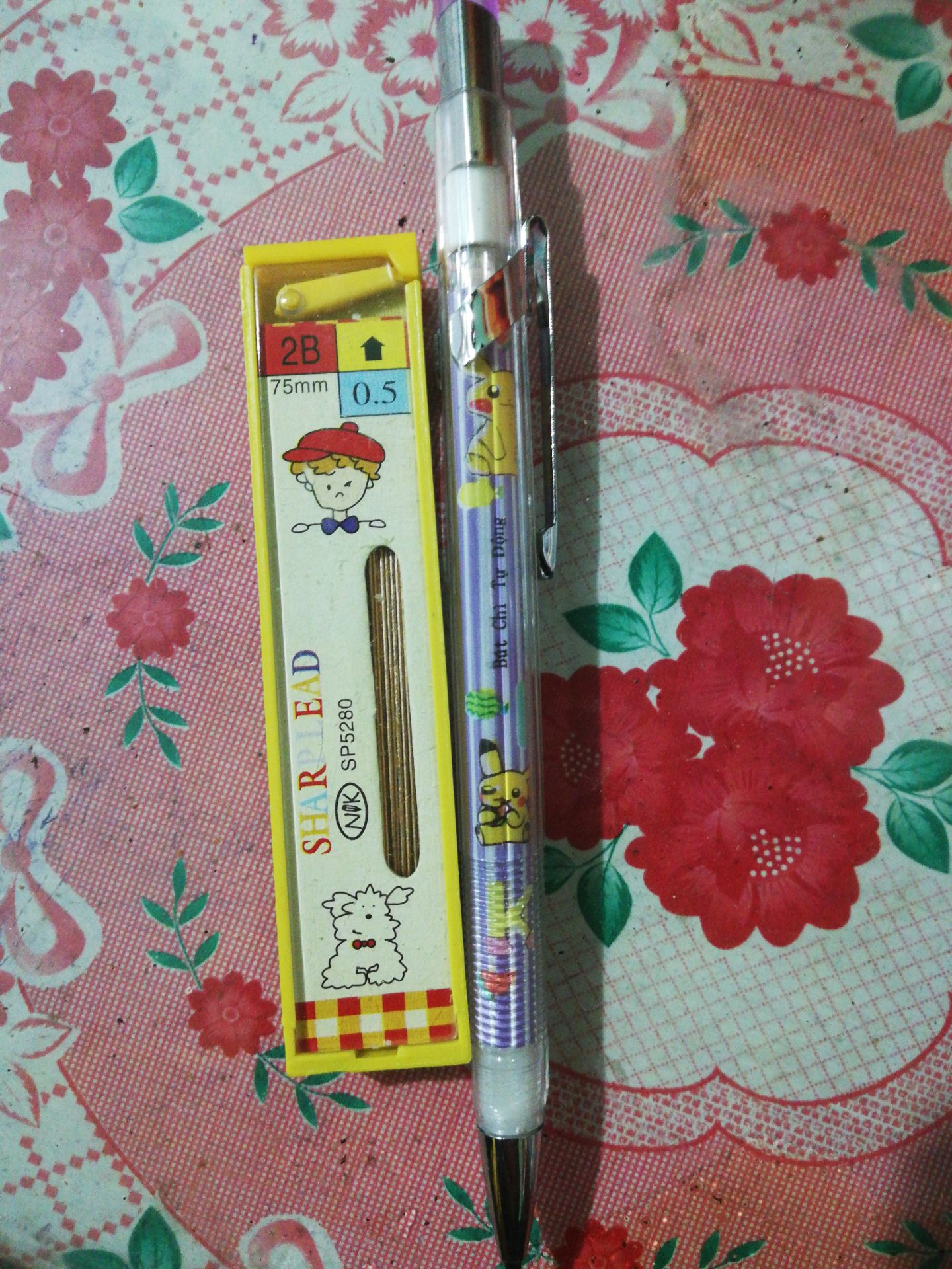 Sản phẩm ok, viết êm tay