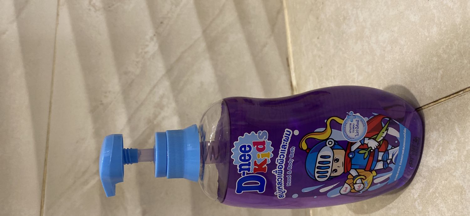 Mùi thơm, dễ chịu, bé mình rất thích, độ lưu hương khá tốt.