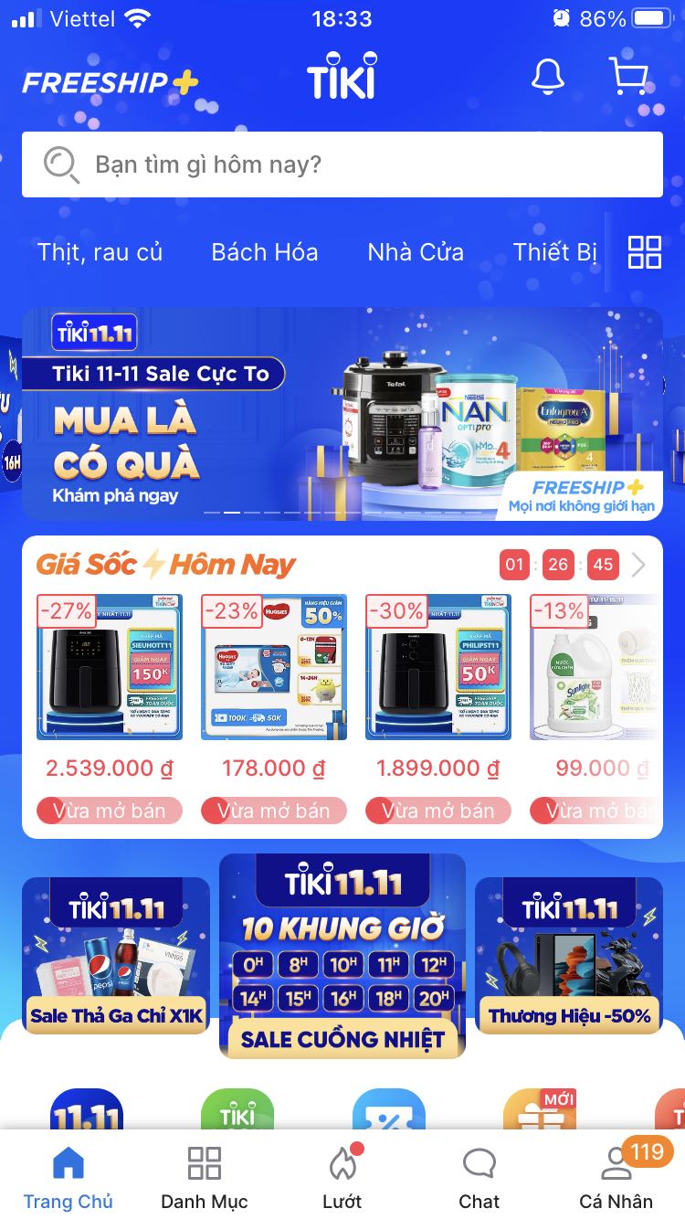 Sản phẩm tốt, mua hàng tiki là rất ok luôn.