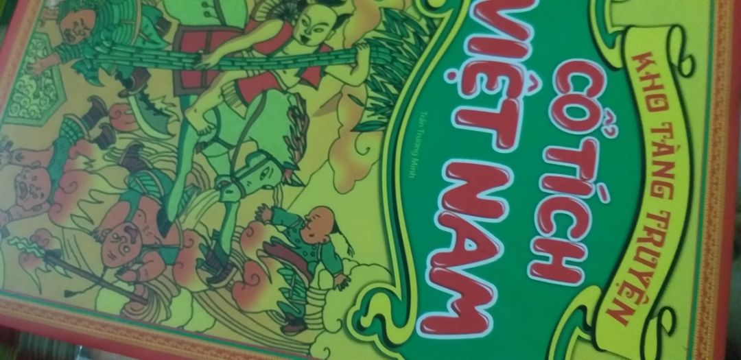 nhiều truyện hay