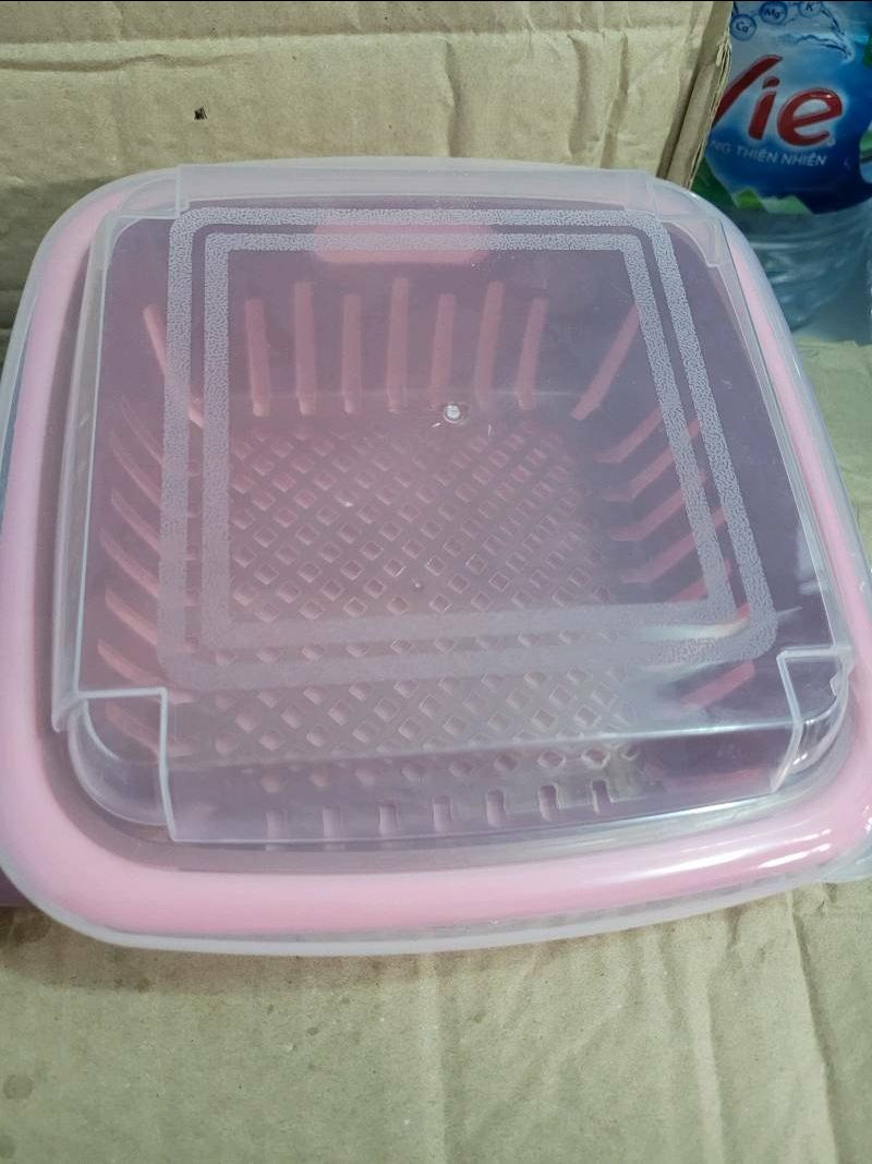 Set rổ ưng ghê, đang tiền để mua nhé Set rổ ưng ghê, đang tiền để mua nhé