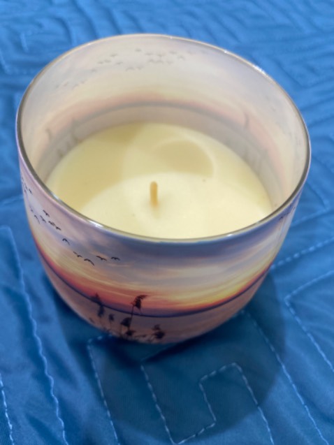 Hương rất thơm, rất hợp với tập yoga và thiền, giao hàng hơi chậm