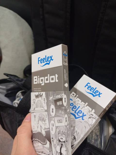 Giao đủ mẫu như đã chọn.
Hình dáng rât bắt mắt như đọc truyện vậy 
Lần đầu dùng loại có dot 
Cảm ơn shop nhen Giao đủ mẫu như đã chọn.
Hình dáng rât bắt mắt như đọc truyện vậy 
Lần đầu dùng loại có dot 
Cảm ơn shop nhen