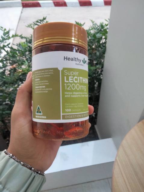 Rất ok, nhưng chưa uống hết chưa đánh giá hết