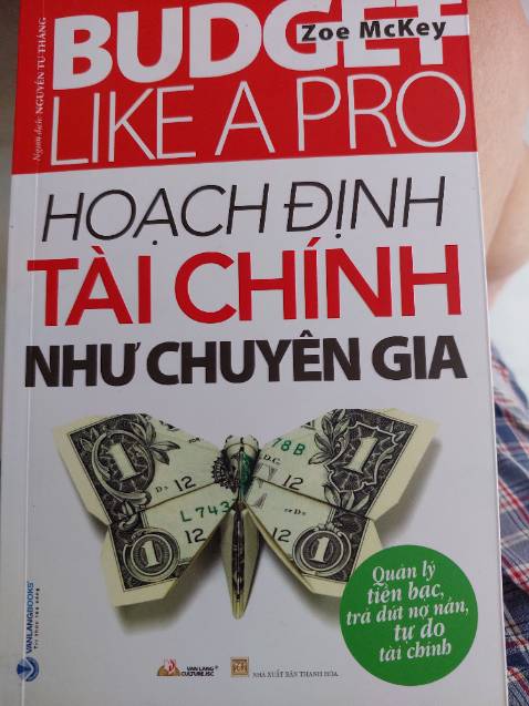Áp dụng những điều bạn học được giúp bạn đạt tự do, an toàn và bền vững về tài chính.