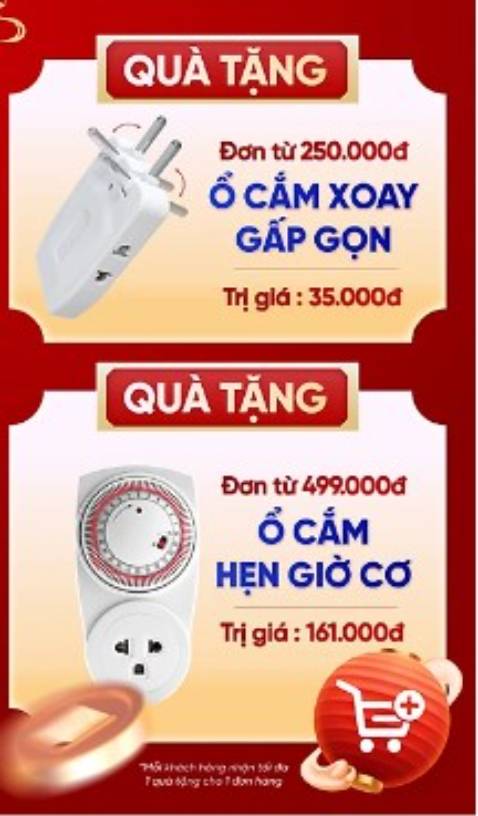 tiki xem lại cách làm việc, banner có khuyến mãi, nhưng lúc mua thì ko được. hỏi nhân viên điện quang trên tiki thì nói do lỗi. hình chụp là ảnh lúc tôi tạo đơn mua.