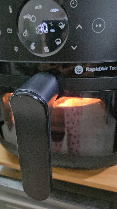 Sản phẩm đẹp, dễ sử dụng, VS nồi dễ