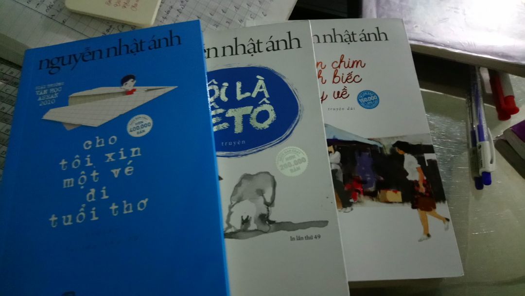 Ảnh đánh giá
