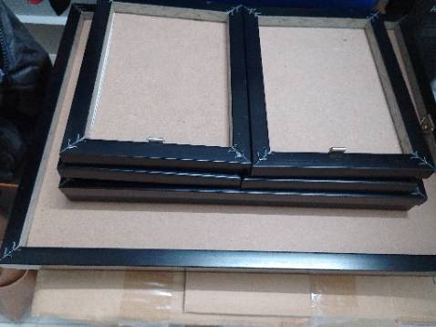 Ok hài lòng với chất lượng bộ sản phẩm, shop tư vấn nhiệt tình có kèm tờ hướng dẫn đầy đủ.