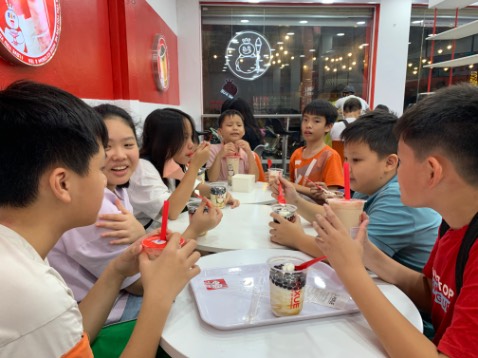 Dạy là làm cho quá trình học được diễn ra.
Sách hay, in đẹp ạ.