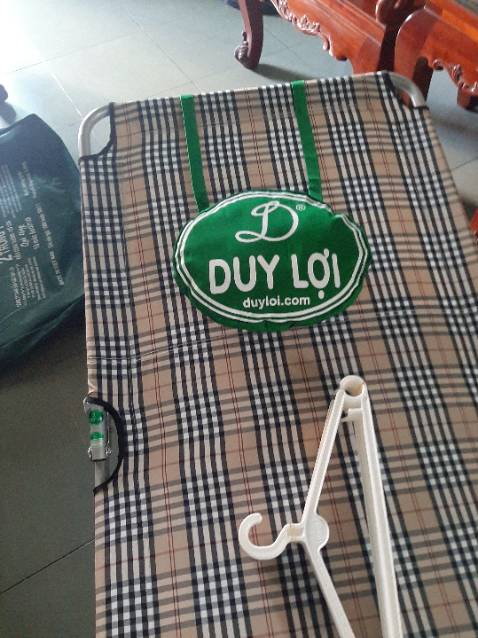 sản phẩm đẹp chất liệu bạt tốt nằm êm