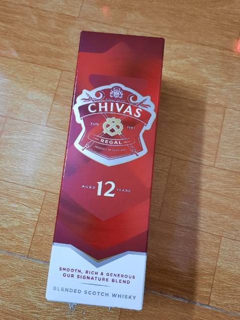 Hàng giao rất nhanh, chất lượng, nhãn mác bao bì đầy đủ, mua của tiki trading nên cũng yên tâm nguồn gốc