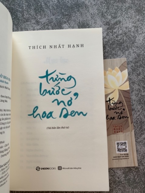 1 cuốn sách ngắn gọn về lối sống tỉnh thức, chánh niệm tỉnh giác trên mọi hành động từ tứ đại oai nghi (đi đứng nằm ngồi) cho đến các tiểu oai nghi khác xoay quanh cuộc sống chúng ta. Ta có thể kết hợp áp dụng 1 phần cuốn sách này lẫn việc tích cực tham gia các khoá thiền Vipassana (do các thiền viện nguyên thuỷ Theravada tổ chức) 10-20ngày để cảm nhận rõ ràng hơn pháp môn tu Thiền 🧘‍♀️ Thực sự vô cùng lợi lạc thân tâm😇