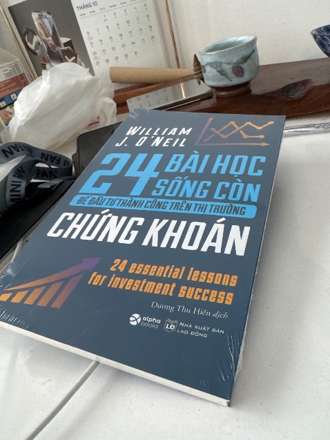 Sách nguyên seal, đẹp xịn chất lượng chuẩn