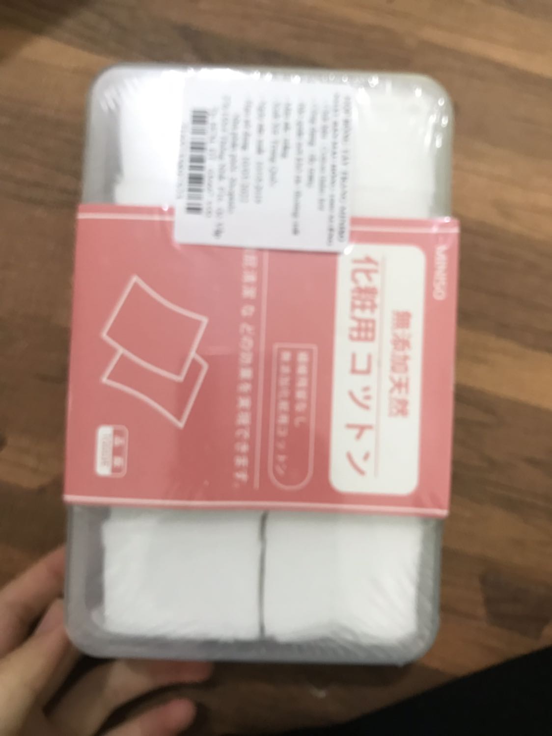 Ok 
Giao hàng đúng hẹn
Chất lượng ổn
Nhưng đóng gói sơ Sài . 
Thân!