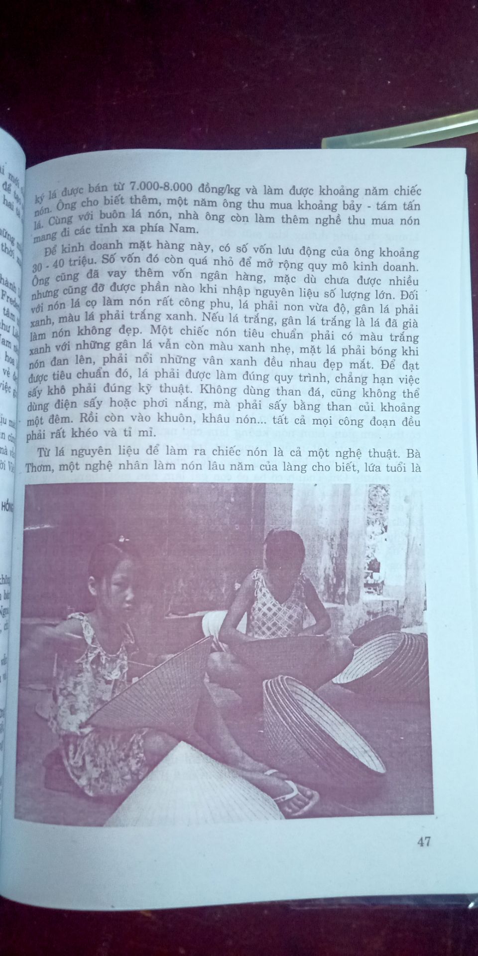 Chất lượng sản phẩm tốt