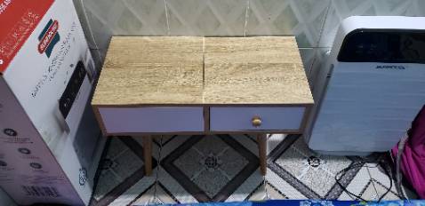 Cũng xịn sò phết đấy. Mà lắp hơi khó đau tay.