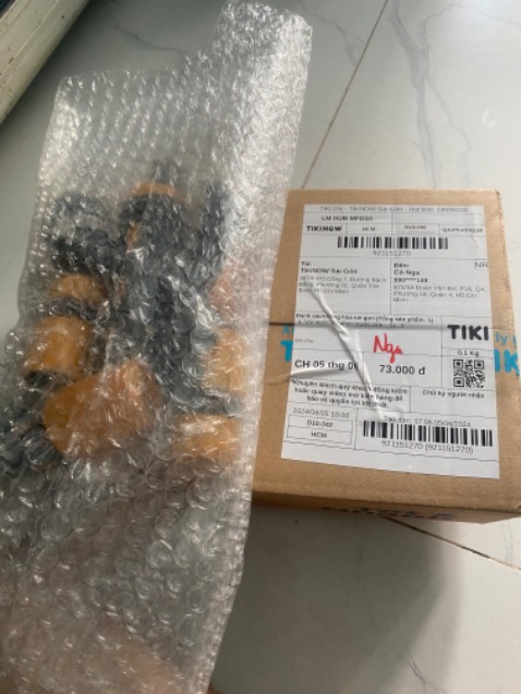 Nhận hàng đấy du nhưng chưa biết lắp khớp nối sao để sử dụng, đang nhờ shop hướng dẫn dùm tới 4 khớp nối k   biết nối the. nào cho đúng ai biết chi dùm cám ơn nhiều