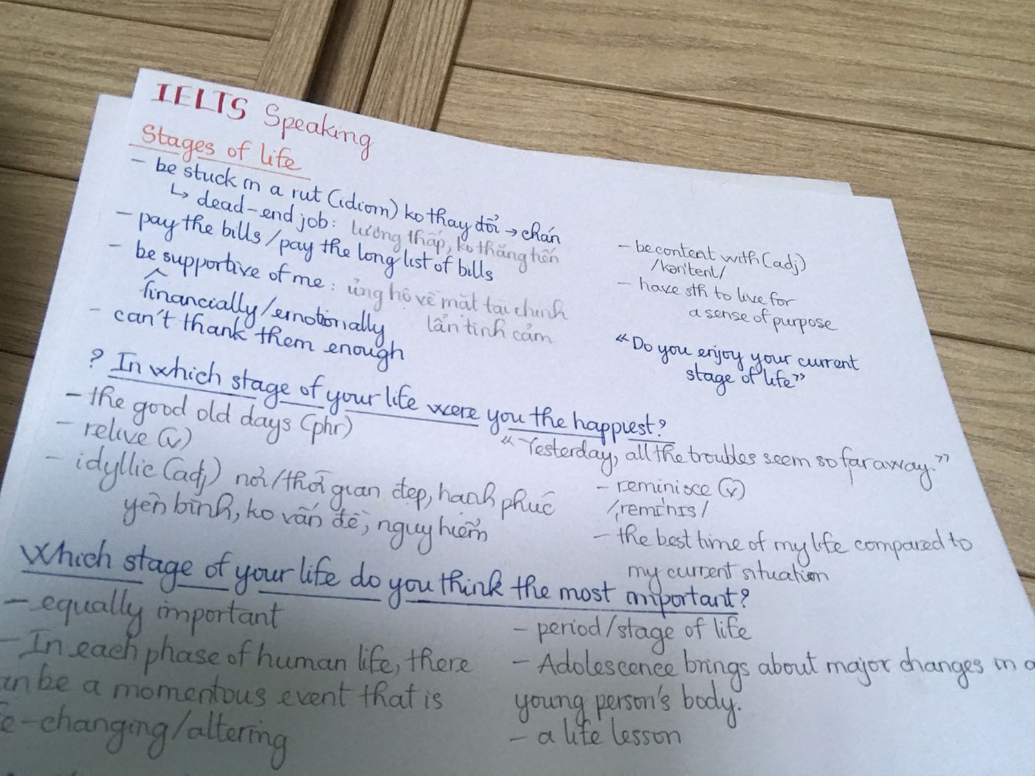 Bút ổn áp. Bạn nào thích nét đậm nên mua. Mình thì thích nét mỏng nhẹ hơn nữa cơ nên bút này viết ra hơi thô. Nên sử dụng với giấy dày, giấy của mình hơi mỏng nên bị lem kha khá.
Nhìn chung ổn. Mình mua đâu 7k/cây, mua 8 cây hình như được giảm thêm cái gì đó, với được tặng 1 cây bút xoá được và 1 gọt bút chì. Bút ổn áp. Bạn nào thích nét đậm nên mua. Mình thì thích nét mỏng nhẹ hơn nữa cơ nên bút này viết ra hơi thô. Nên sử dụng với giấy dày, giấy của mình hơi mỏng nên bị lem kha khá.
Nhìn chung ổn. Mình mua đâu 7k/cây, mua 8 cây hình như được giảm thêm cái gì đó, với được tặng 1 cây bút xoá được và 1 gọt bút chì.